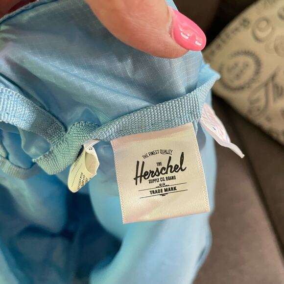 KC Royals packable Daypack. - Picture 10 of 13